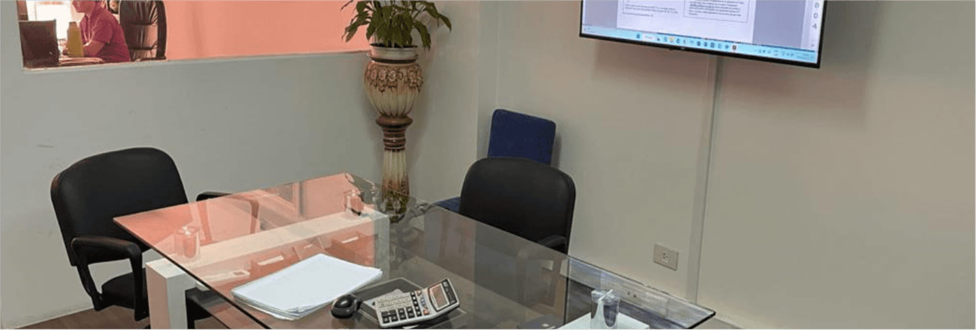 oficina
