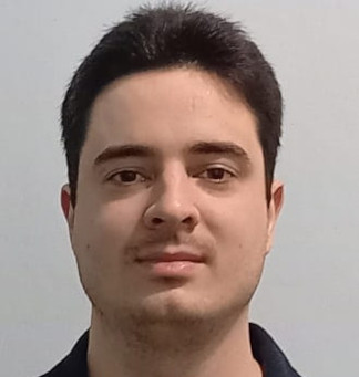 Dr. Gabriel Cuckla